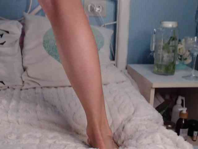 LilianaLove webcam