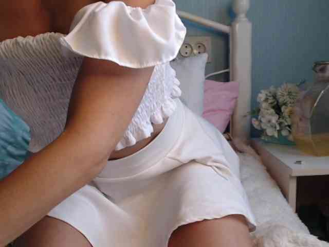 LilianaLove webcam