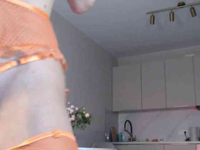 LilianaLove webcam