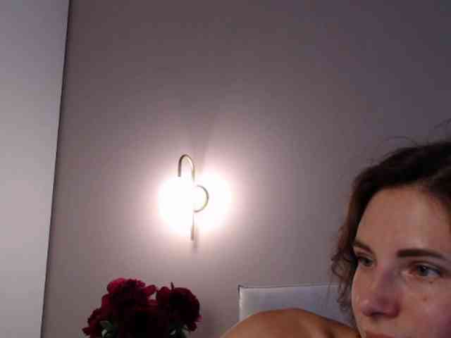 LilianaLove webcam