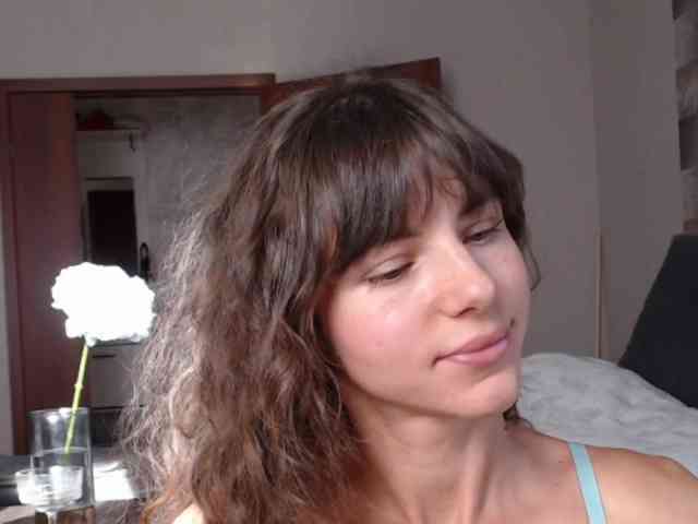 LilianaLove webcam