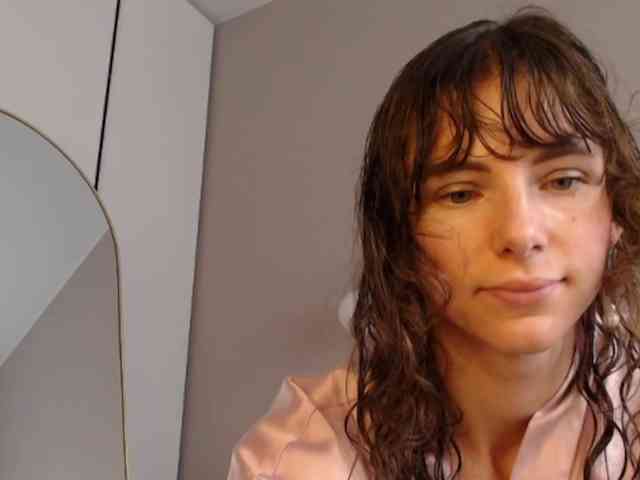 LilianaLove webcam