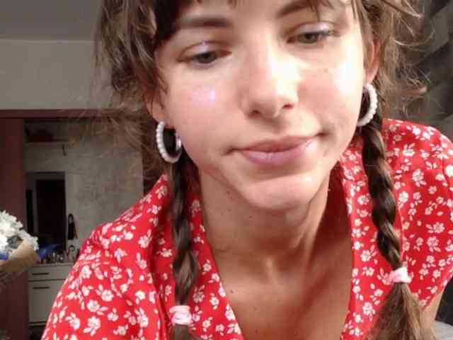 LilianaLove webcam