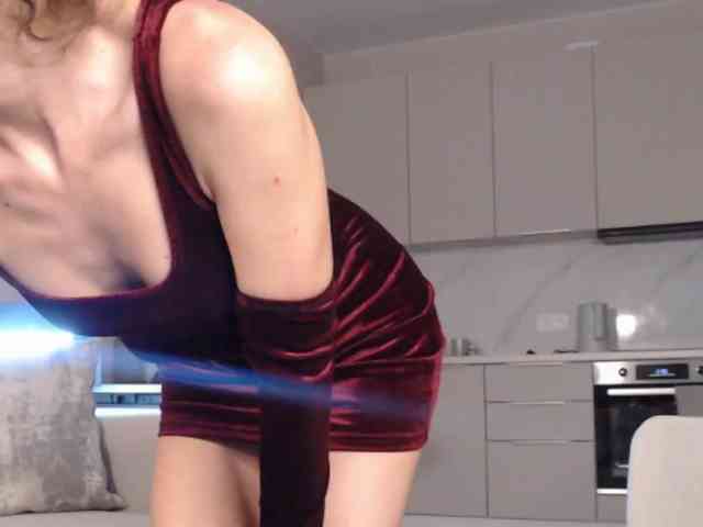 LilianaLove webcam