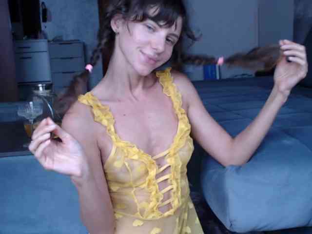 LilianaLove webcam