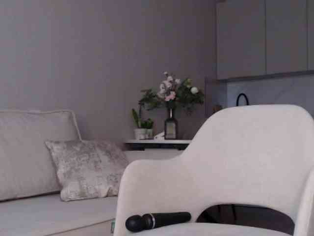 LilianaLove webcam