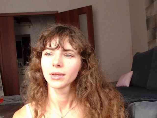 LilianaLove webcam
