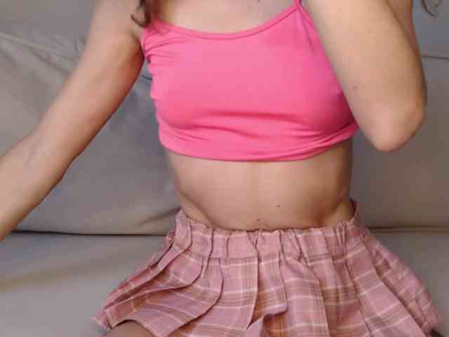 LilianaLove webcam