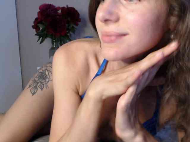 LilianaLove webcam