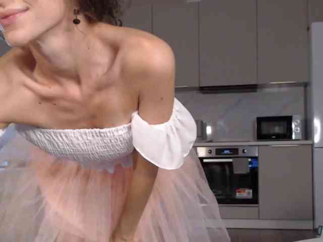 LilianaLove webcam