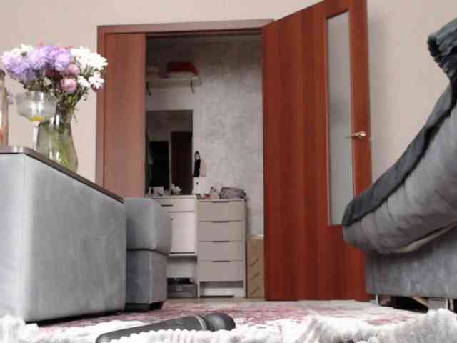 LilianaLove webcam