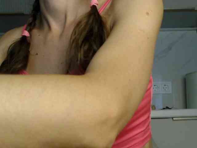 LilianaLove webcam