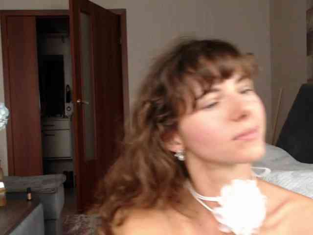 LilianaLove webcam
