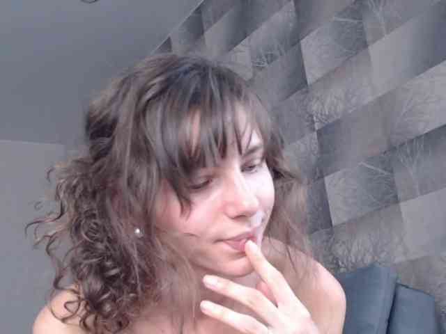 LilianaLove webcam