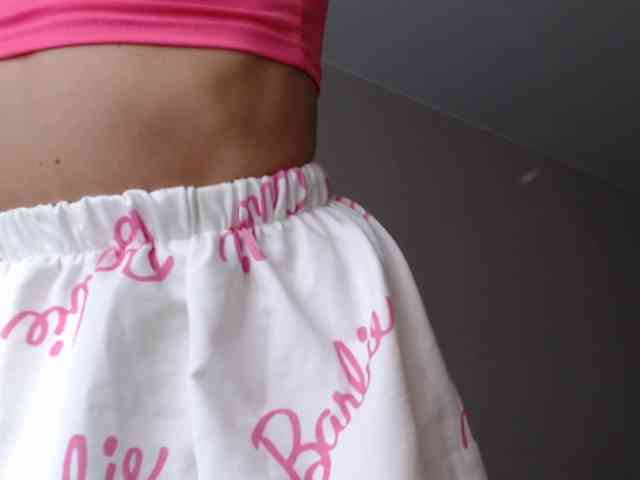 LilianaLove webcam