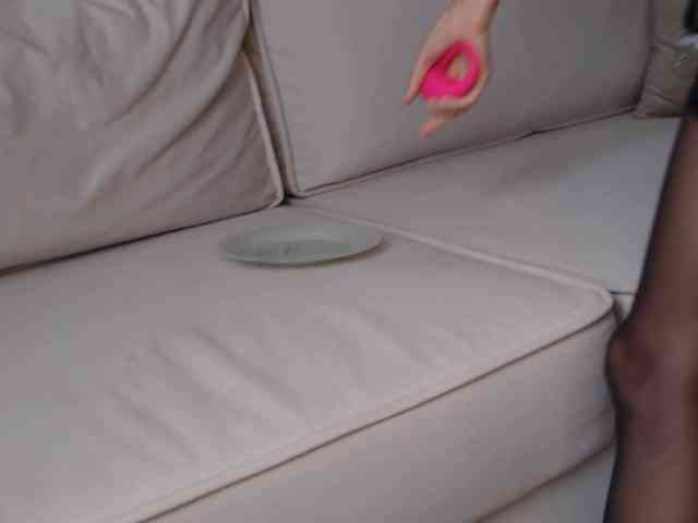 LilianaLove webcam