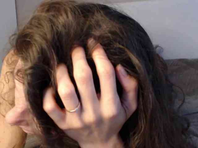 LilianaLove webcam