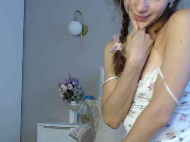 Modella: LilianaLove