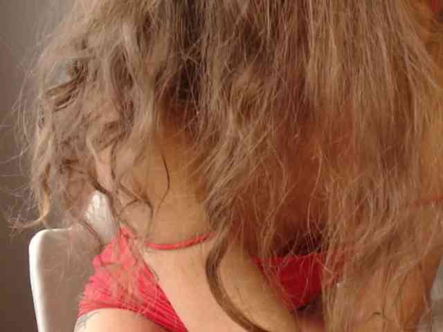 LilianaLove webcam