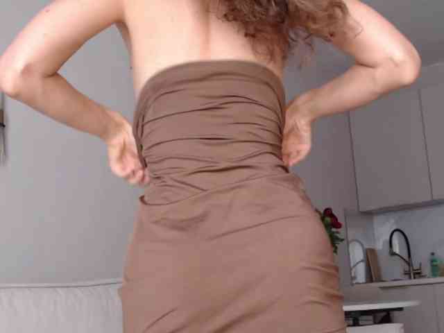 LilianaLove webcam