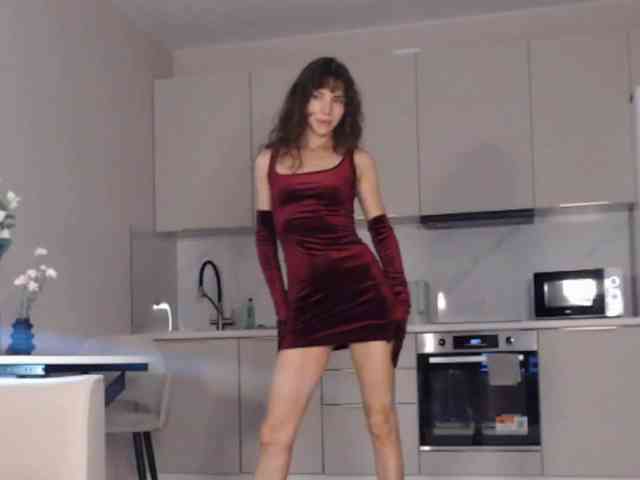LilianaLove webcam