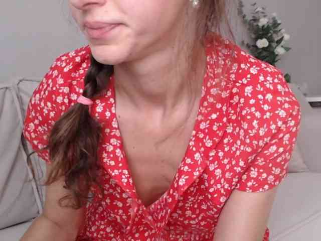 LilianaLove webcam