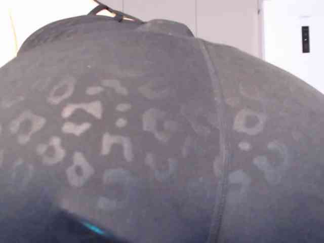 LilianaLove webcam