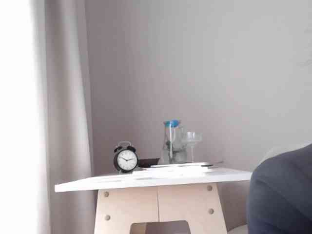 LilianaLove webcam