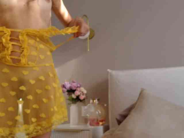 LilianaLove webcam