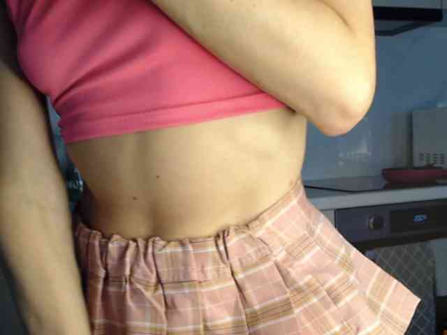 LilianaLove webcam