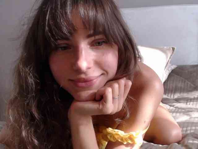 LilianaLove webcam