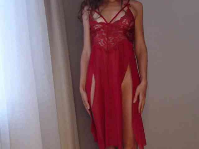 LilianaLove webcam