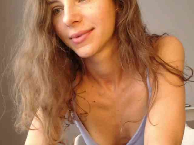 LilianaLove webcam