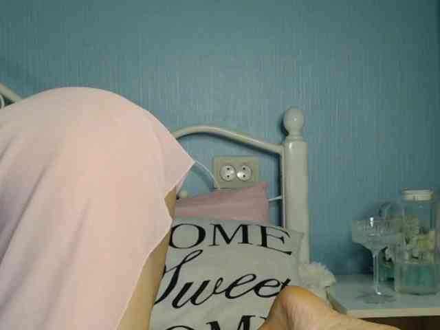 LilianaLove webcam
