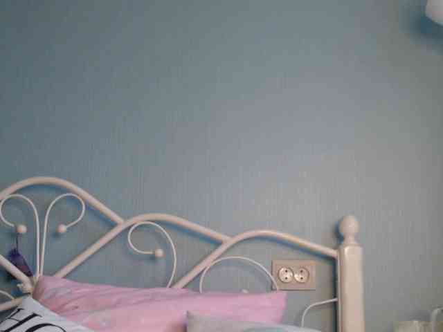 LilianaLove webcam