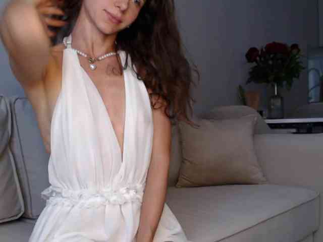 LilianaLove webcam