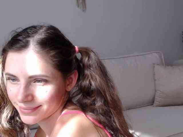 LilianaLove webcam