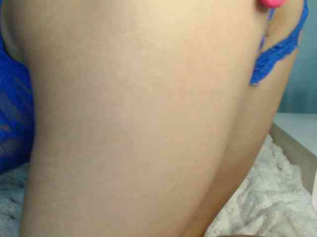LilianaLove webcam