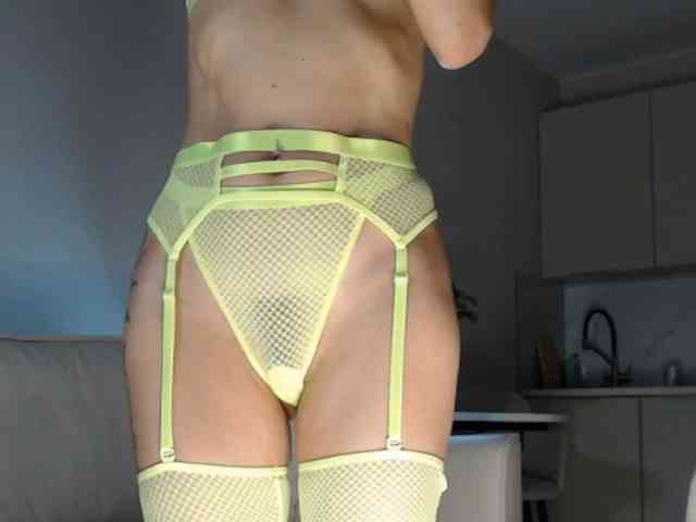 LilianaLove webcam
