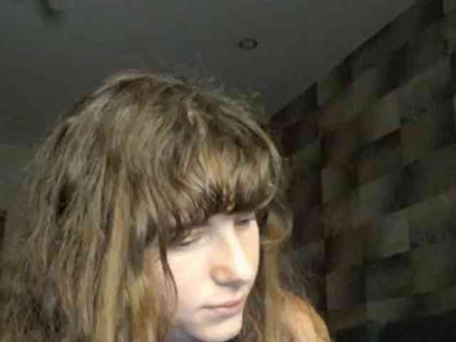 LilianaLove webcam