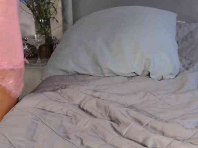 LilianaLove webcam
