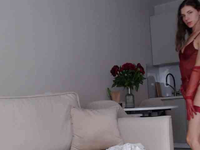 LilianaLove webcam