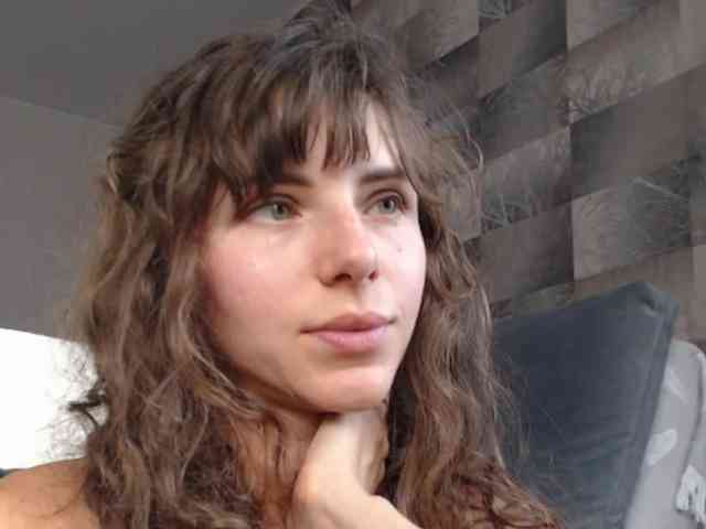LilianaLove webcam