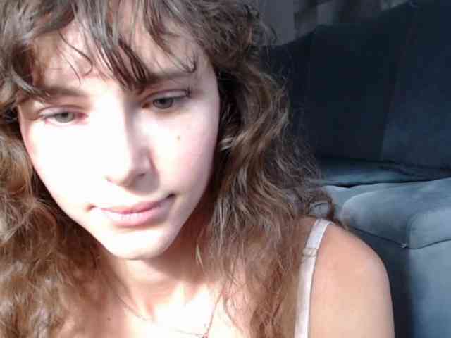 LilianaLove webcam