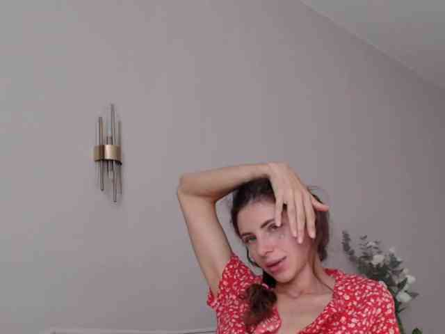 LilianaLove webcam
