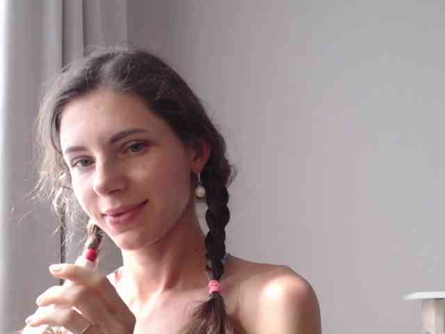 LilianaLove webcam
