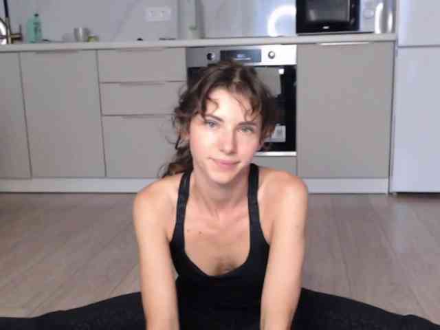 LilianaLove webcam