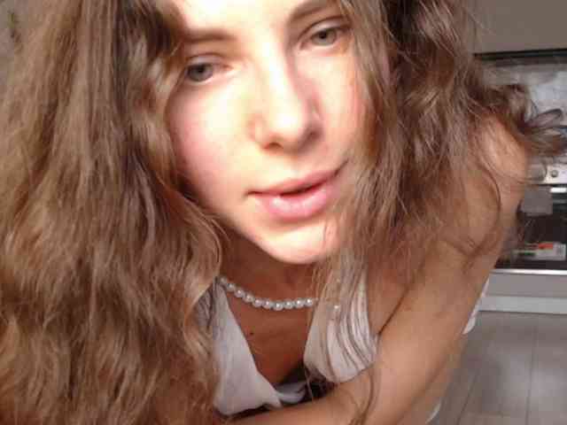 LilianaLove webcam