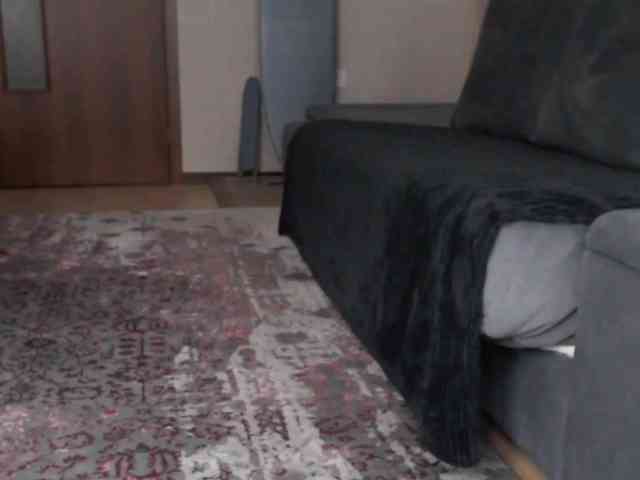 LilianaLove webcam