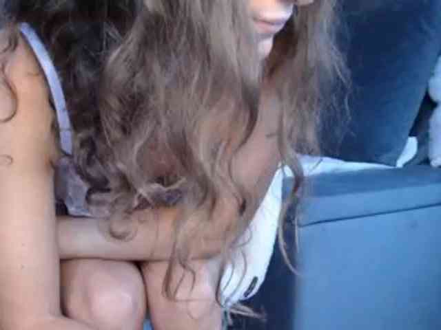 LilianaLove webcam